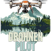 Drohnen Pilot