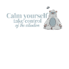 Motivationsbär Motivational Bear