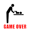 Game Over- Paternity
