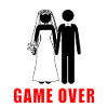 Mariage Game Over