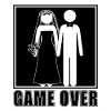 Game Over Mariages