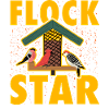 Flock Star
