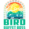 Bird Buffet