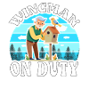 Wingman on Duty