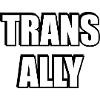 Trans Ally