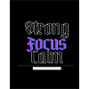Strong Focus Calm