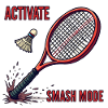 Activate Smash Mode
