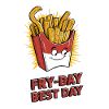 Fry-Day, Best Day