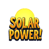 Solar Power!