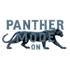 Mode panthère : Activé