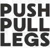 Push Pull Legs Repeat Trainingssplit
