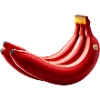 Red Banana – Exotic Art