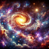 The Universe