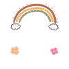 Midwife Life Rainbow Feet
