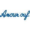 Amour Ouf – Hellblauer Stil