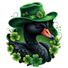 Irish elegance