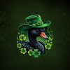 Irish elegance,