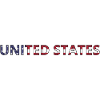 Drapeau United State