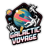 GALACTIC VOYAGE