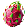 Dragon Fruit – Tropical Masterpiece