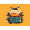 Aventure de voyage
