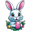 Easter Bunny