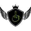 wappen mittelfinger