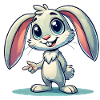 Bunny Comic