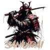Samurai