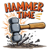 Hammerzeit!