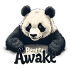 Bearly Awake