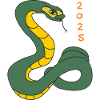 Snake 2025