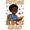 Futur grade HBCU