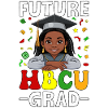 Futur grade HBCU
