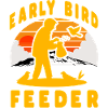 Early Bird Feeder