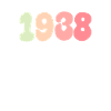 Birthday year of birth 1938