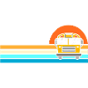 School Bus Driver School Bus