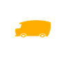 Schulbusfahrer Schulbus