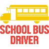 School Bus Driver School Bus