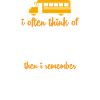 Schulbusfahrer Schulbus