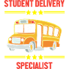 School Bus Driver School Bus