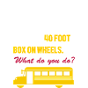 School Bus Driver School Bus