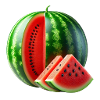Pastèque