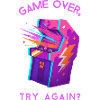 Game Over, Try Again?