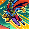 Super-héros