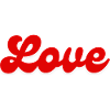Love inside