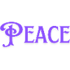 Peace