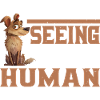 Seeing Eye Human 85