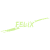 Felix as Felix