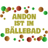 Balls Andon